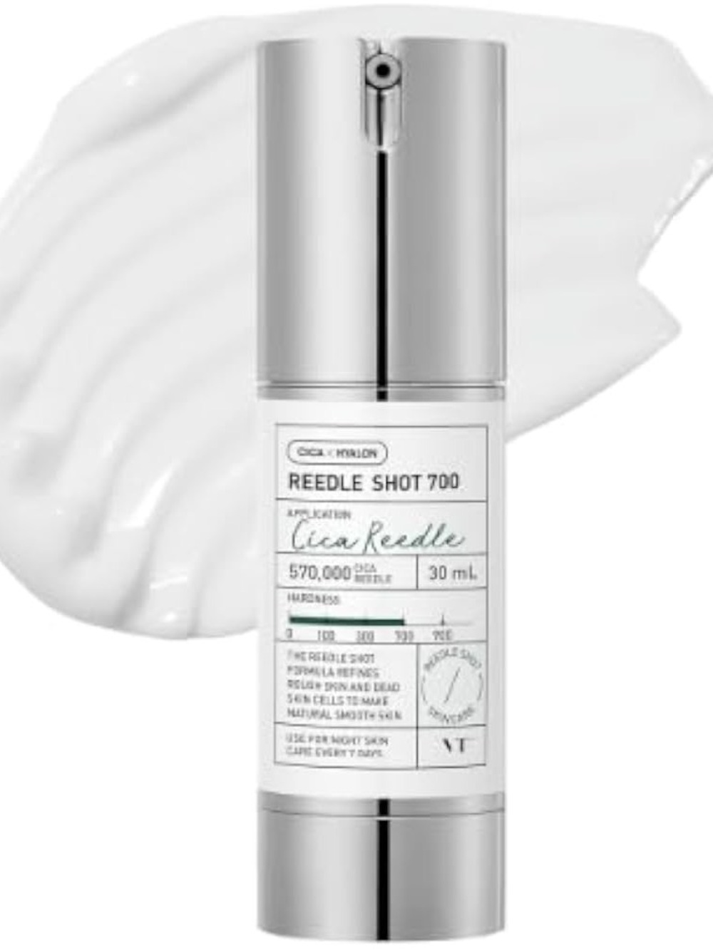 VT Reedle Shot 700 Essence Serum